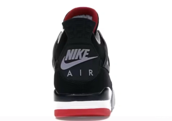 4 408452-060 Jordan Air Retro Bred 2019 1012